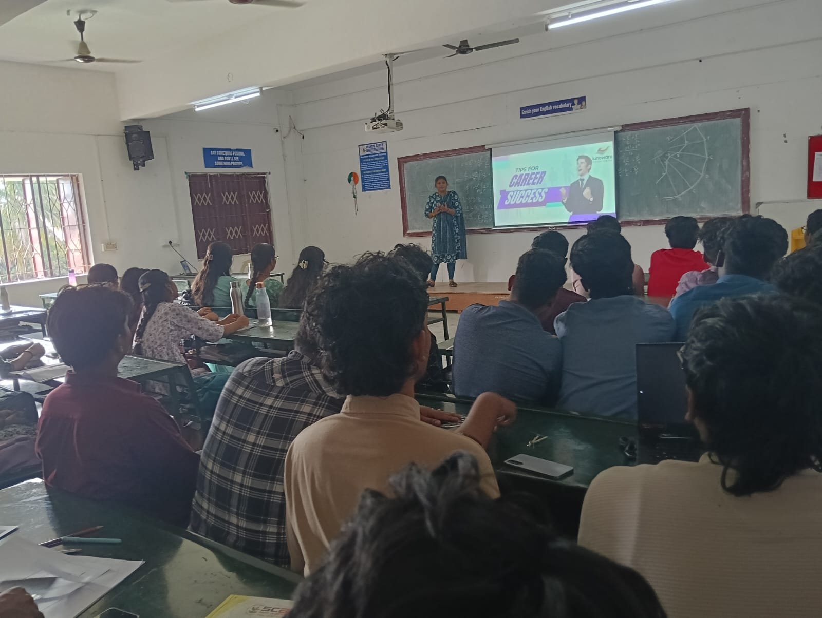 Orbinah Technologies training centre Tirunelveli